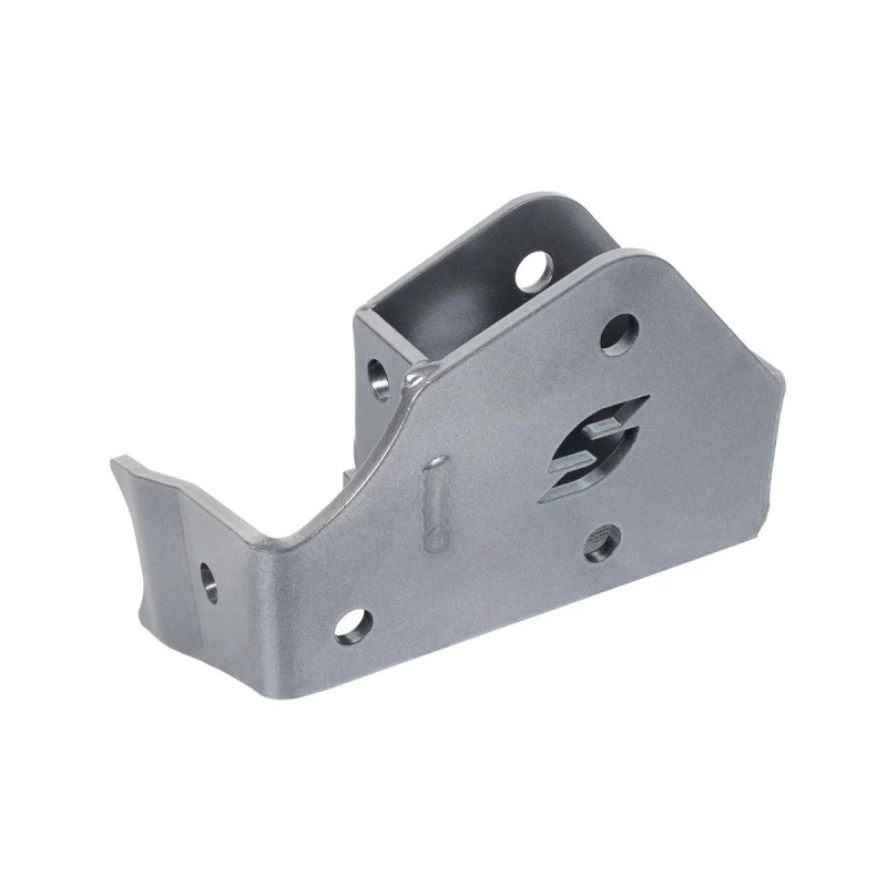 Synergy Jeep JL/JT Front Track Bar Relocation Bracket - Image 4