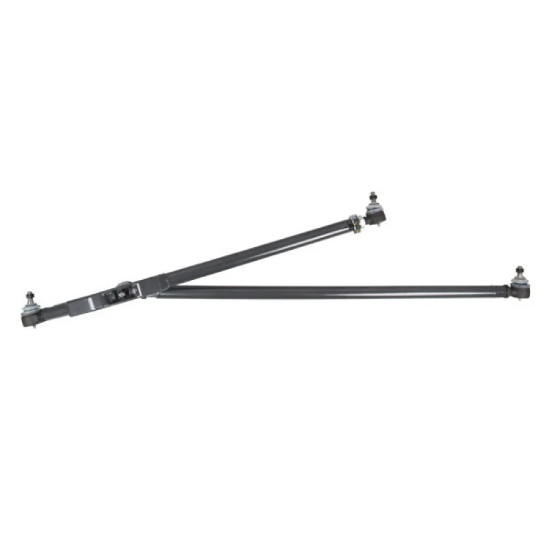 Synergy Jeep TJ/LJ/XJ/ZJ Heavy Duty Steering Kit - Image 3