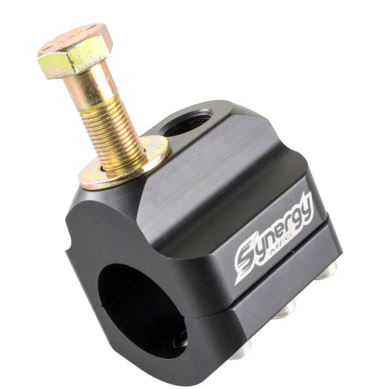 Synergy Jeep TJ/LJ/XJ/ZJ Heavy Duty Steering Kit - Image 7