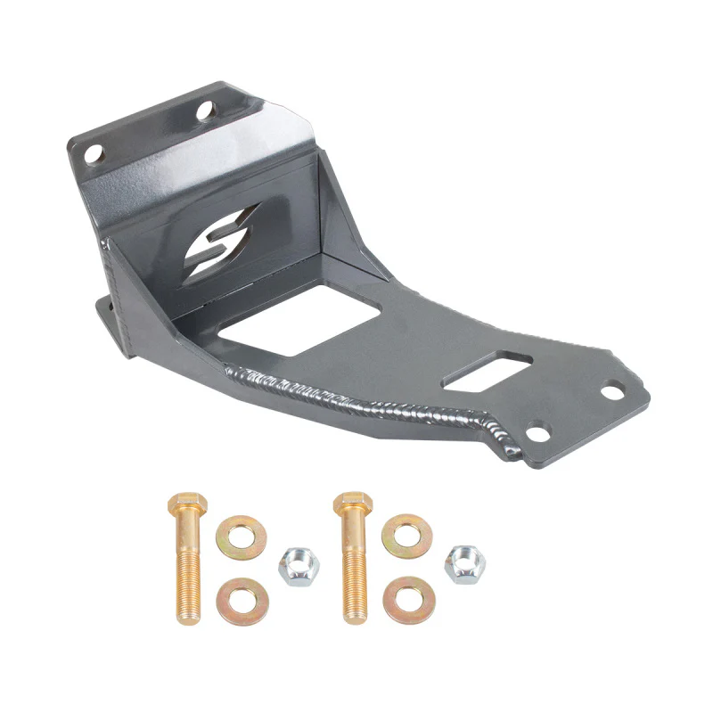 Synergy Ram 13+ Dual Steering Stabilizer Bracket - Image 3