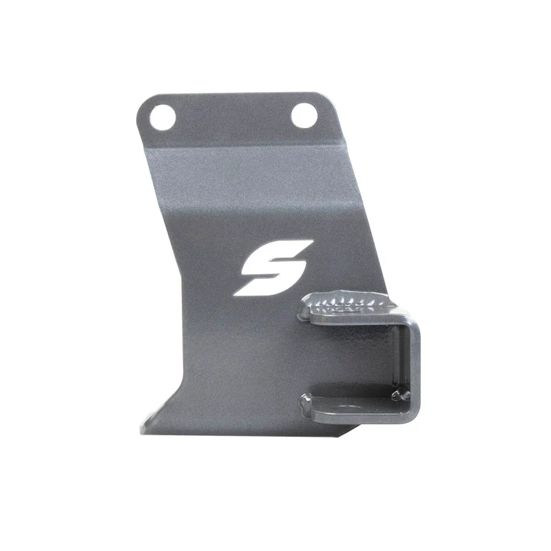 Synergy Ram 13+ Steering Stabilizer Relocation Bracket - Image 4