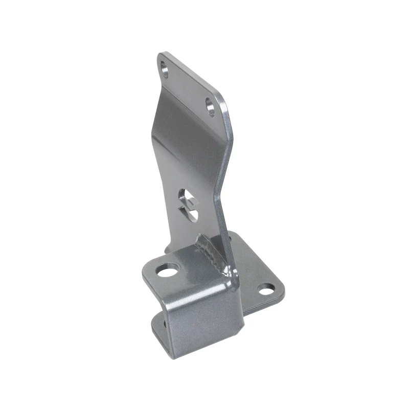 Synergy Ram 13+ Steering Stabilizer Relocation Bracket - Image 5