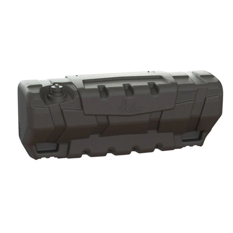 Titan Fuel Tanks Universal 40 Gallon Travel Trekker Fuel System w/Electronic Controller/Pump System - Image 3