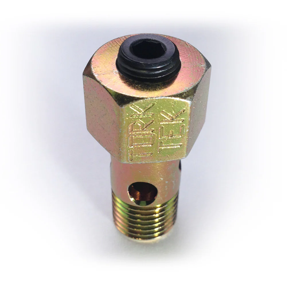 Tork Teknology CBS010 12v Snubber Bolt - Image 3