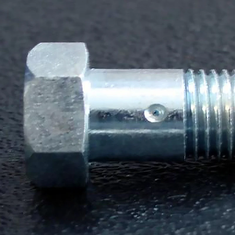 Tork Teknology OFV075HP Race-Only Overflow Valve Cummins - Image 3