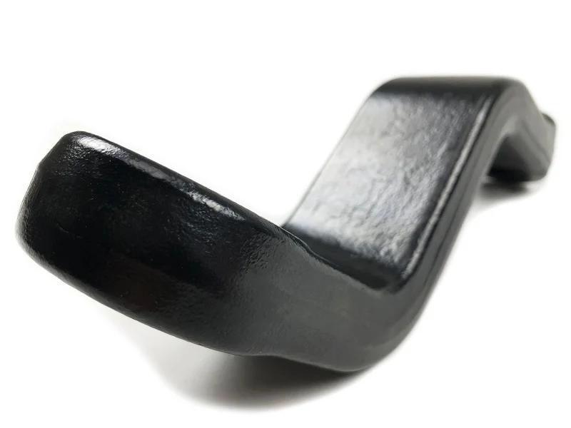 Tuff Country 00-02 Dodge Ram 2500 4wd Drop Pitman Arm - Image 4