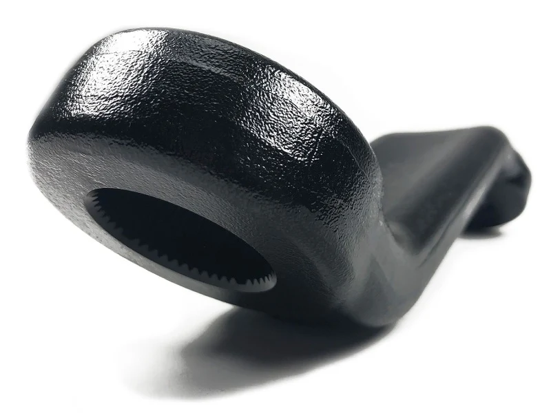 Tuff Country 00-04 Ford F-250 4wd Drop Pitman Arm - Image 3