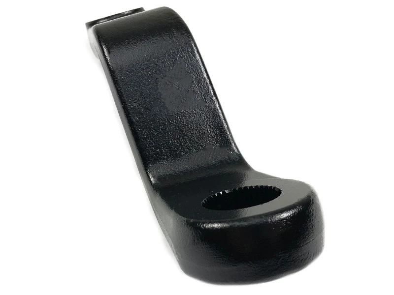 Tuff Country 03-08 Dodge Ram 2500 4wd Drop Pitman Arm - Image 2