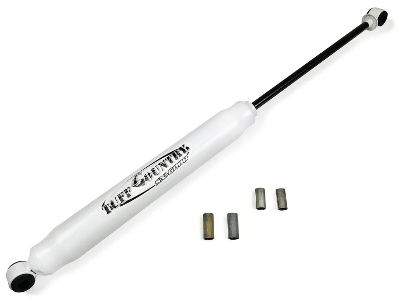 Tuff Country 05-20 F-250 Super Duty 4X4 (w/3-4in Rear Susp. Lft) Rr SX6000 Hydraulic Shock (Ea)