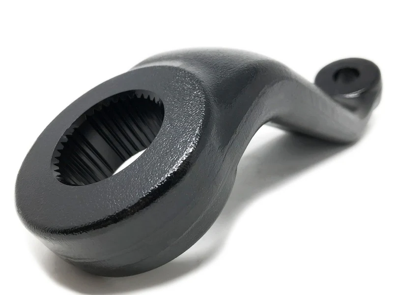 Tuff Country 05-23 Ford F-250 4wd Drop Pitman Arm - Image 3