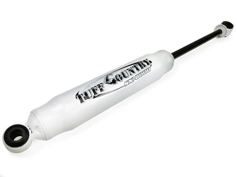 Tuff Country 11-19 Chevy Silverado 3500 4x4 (w/6in Suspension Lift) Front SX8000 Gas Shock (Ea) - Image 3