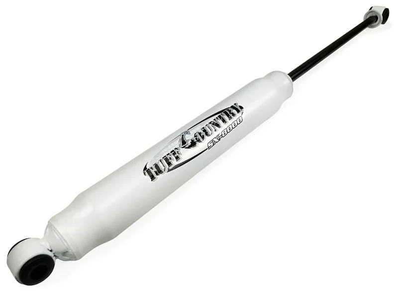 Tuff Country 11-19 Silverado 2500HD 4X4 (w/0-5in Rr Suspension Lift) Rr SX8000 Gas Shock (Each) - Image 2