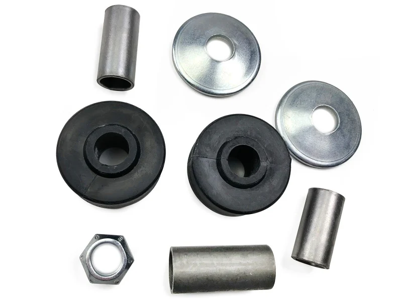 Tuff Country 14-18 Ram 2500 4wd (w/0-3in Rr Suspension Lift Kit) Rr SX8000 Nitro Gas Shock (Ea) - Image 3
