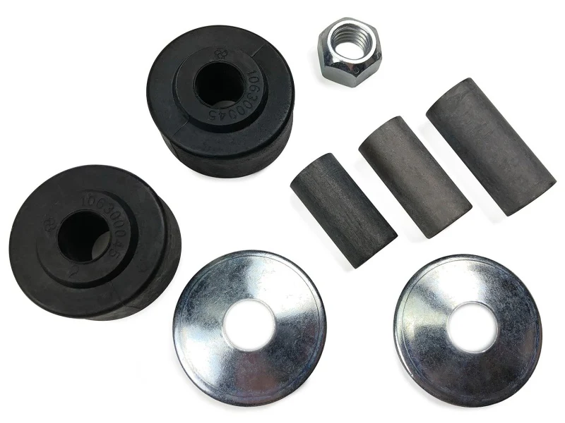 Tuff Country 14-18 Ram 2500 4wd (w/3-5in Suspension Lift Kt) SX8000 Front Nitro Gas Shock (Ea) - Image 3