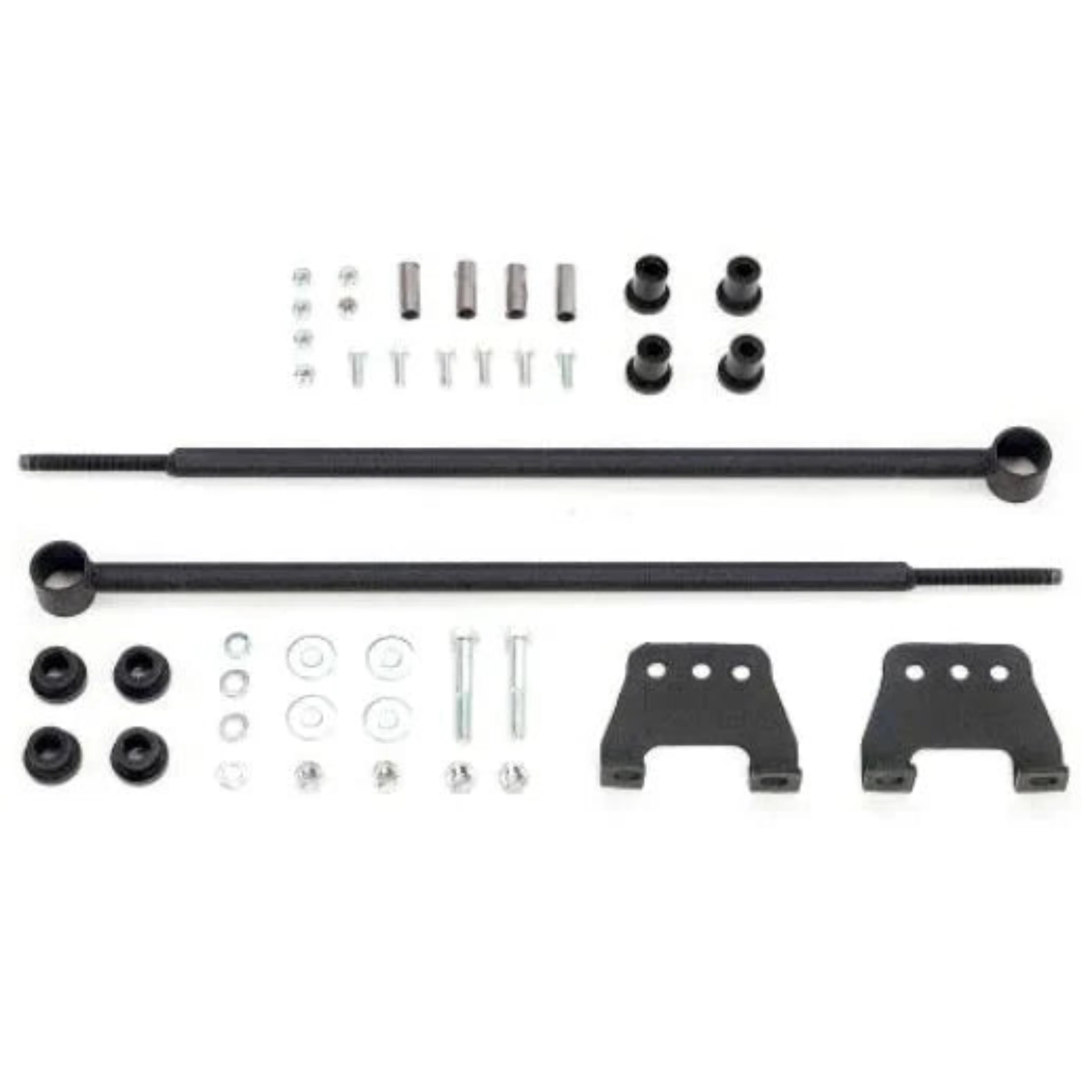 Tuff Country 20995 Traction Bars 1980-2004