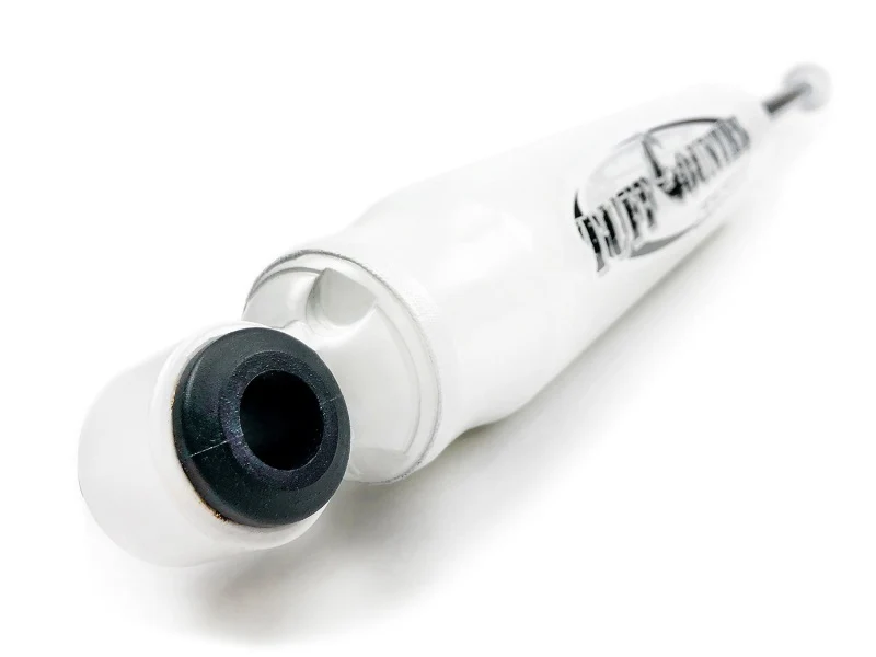 Tuff Country 80-96 Bronco 4x4 (w/2in 3in Rear Suspension Lift) Rear SX6000 Hydraulic Shock (Ea) - Image 2