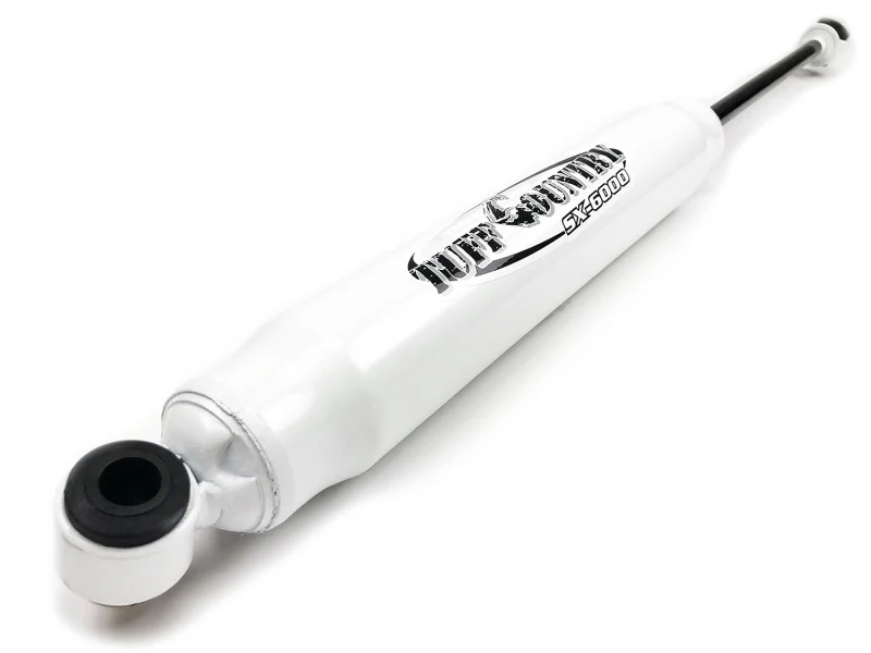 Tuff Country 80-96 Ford Bronco 4x4 (w/5in Rear Suspension Lift) Rear SX6000 Hydraulic Shock (Ea) - Image 2