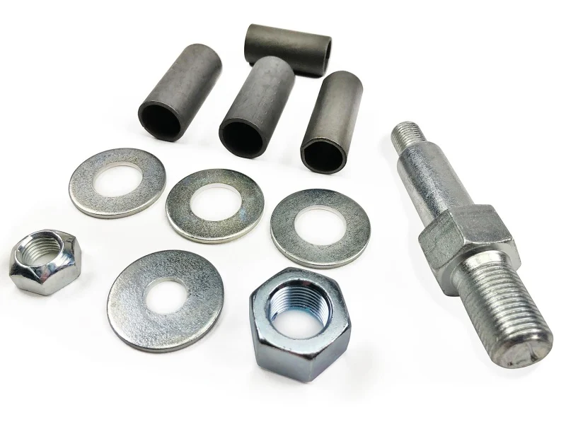 Tuff Country 80-96 Ford Bronco 4x4 (w/5in Rear Suspension Lift) Rear SX6000 Hydraulic Shock (Ea) - Image 3