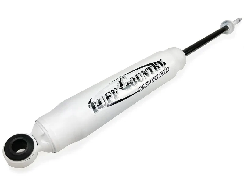 Tuff Country 80-96 Ford Bronco 4x4 (w/6in Suspension Lift) Front SX6000 Hydraulic Shock (Ea) - Image 3