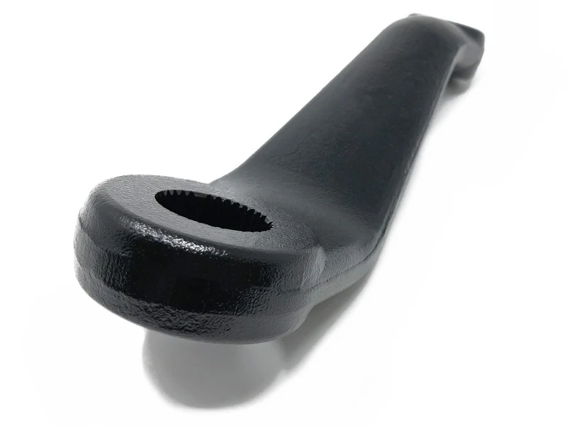 Tuff Country 80-97 Ford F-250 4wd Drop Pitman Arm - Image 2