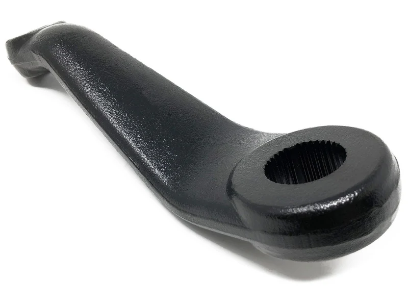 Tuff Country 80-97 Ford F-250 4wd Drop Pitman Arm - Image 4
