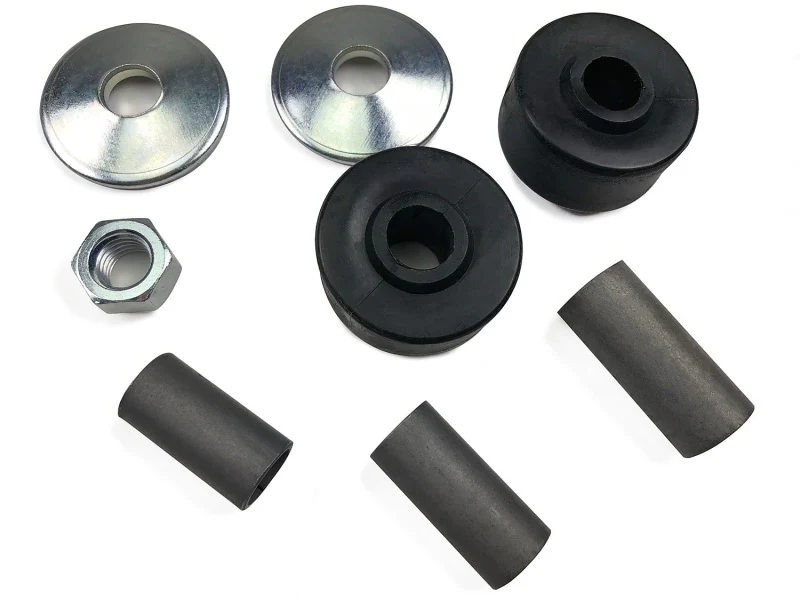 Tuff Country 84-85 4Runner 4wd (w/3.5-4in Suspension Lift) Front SX8000 Nitro Gas Shock (Ea) - Image 2