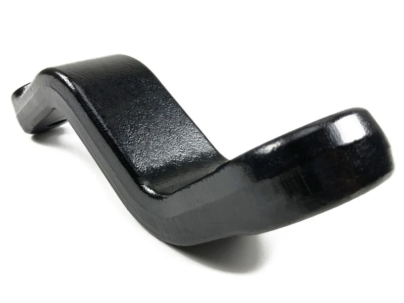 Tuff Country 94-99 Dodge Ram 2500 4wd Drop Pitman Arm - Image 2