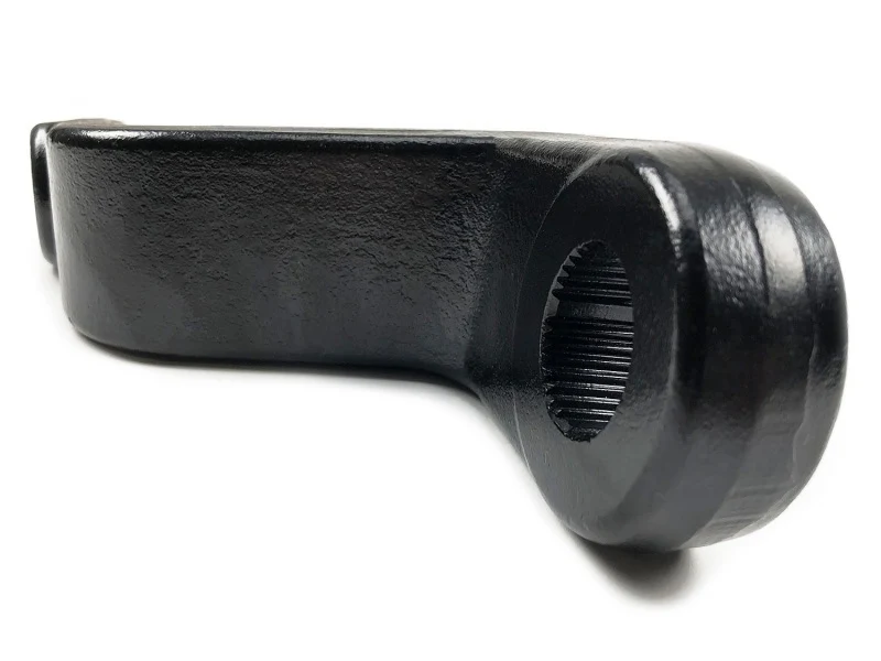 Tuff Country 94-99 Dodge Ram 2500 4wd Drop Pitman Arm - Image 3
