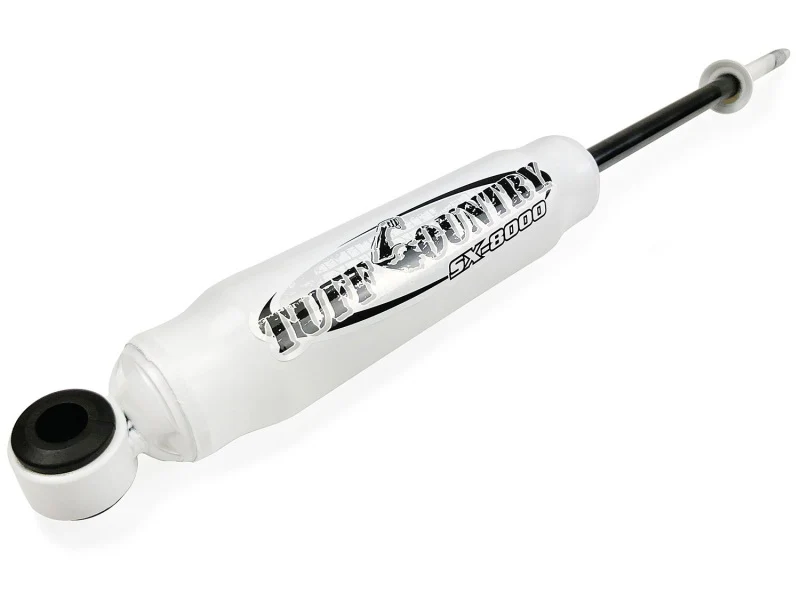 Tuff Country 97-03 Ford F-150 4wd (w/2in Suspension Lift) Front SX8000 Nitro Gas Shock (Ea) - Image 3
