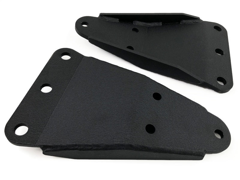 Tuff Country 99-04 Ford F-250 4wd Triple shock Kit - Image 3