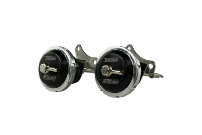 Turbosmart IWG75 Nissan RB26DETT 7 PSI Black Internal Wastegate Actuator