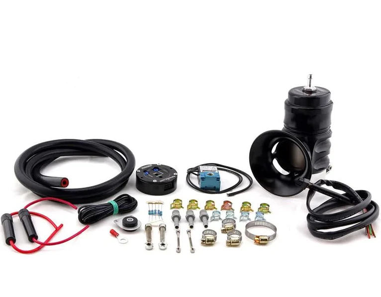 Turbosmart TS-0304-1009 Bubba Sonic Blow Off Valve Kit
