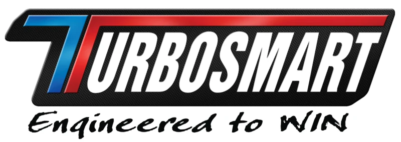 Turbosmart Universal IWG75 Borg Warner EFR Twin Port B1 Single Scroll 120mm Rod Black 14PSI IWG - Image 3