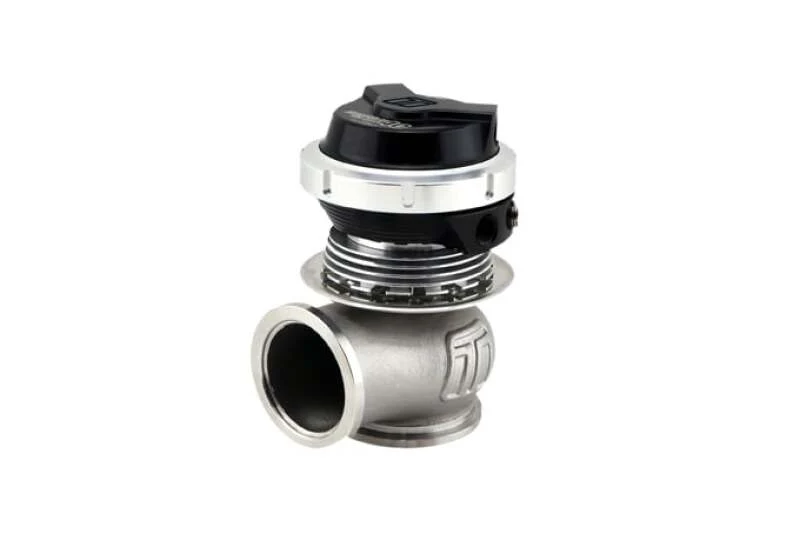 Turbosmart WG40 Gen V Comp-Gate 40mm Motorsport - 14 PSI Black - Image 2