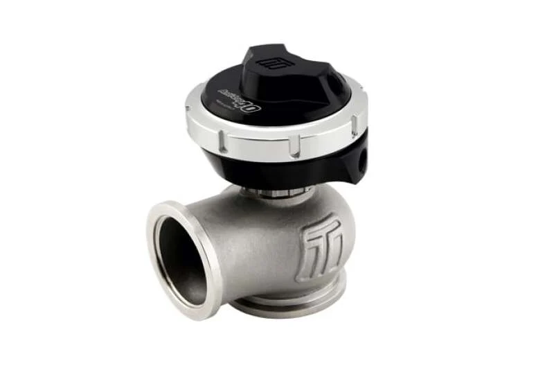 Turbosmart WG40ALV Gen V Comp-Gate 40mm - 5 PSI Black - Image 2
