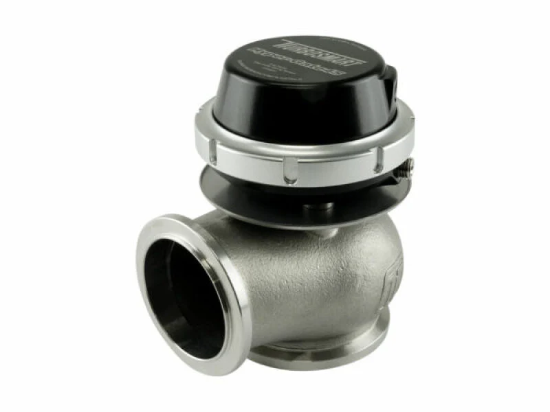 Turbosmart WG45 2011 Hyper-Gate 45 14psi Black