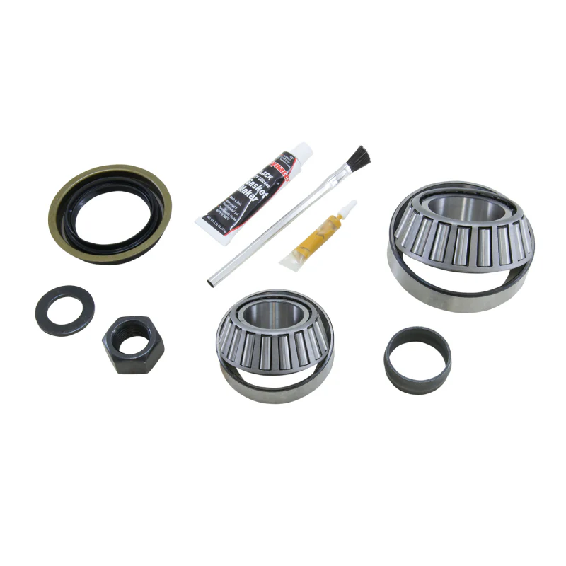 USA Standard Bearing Kit For 00 & Down Chrysler 9.25in Rear - Image 2