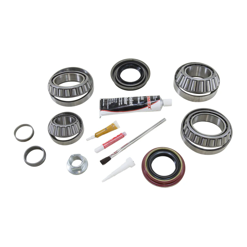 USA Standard Bearing Kit For 08-10 Ford 10.5in w/ OEM Ring & Pinion Set - Image 2