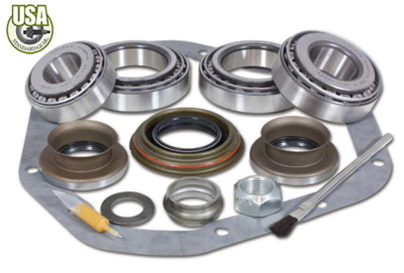USA Standard Bearing Kit For 98+ 10.5in GM 14 Bolt Truck - Image 2
