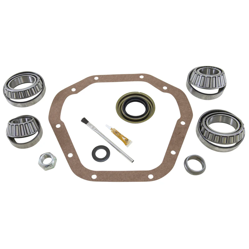 USA Standard Bearing Kit For Dana 60 Rear - Image 2