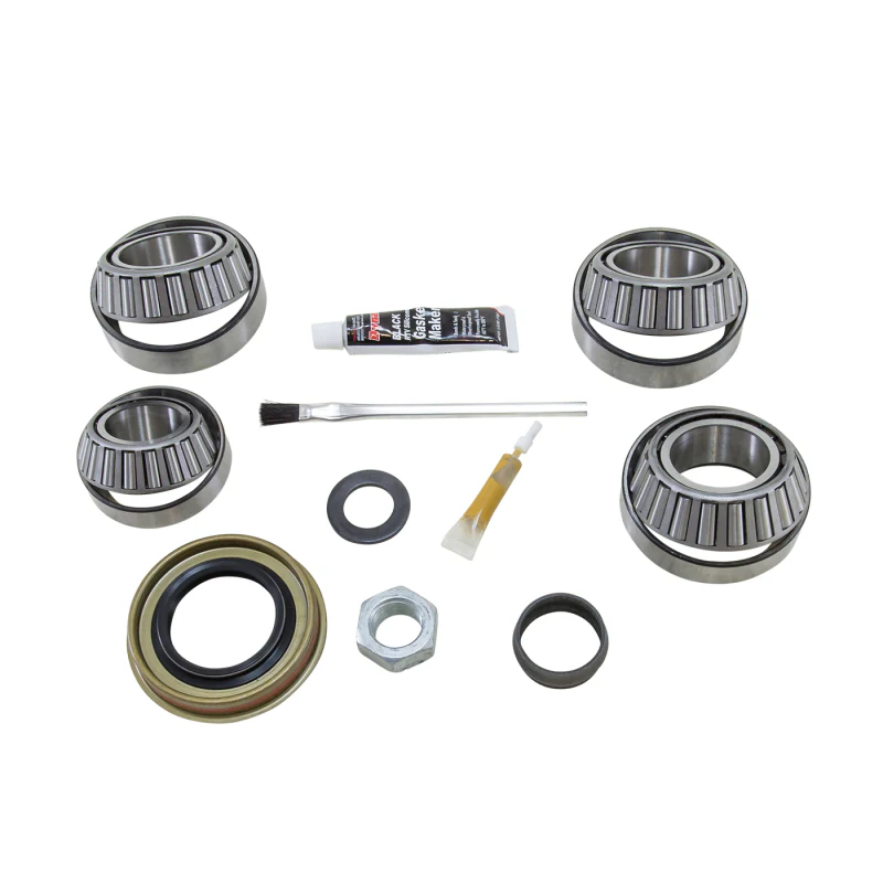 USA Standard Bearing Kit For Spicer 44 / 19 Spline - Image 2