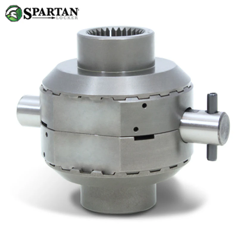 USA Standard Spartan Locker For Dana 44 Diff w/ 30 Spline Axles / Incl. Heavy-Duty Cross Pin Shaft - Image 2