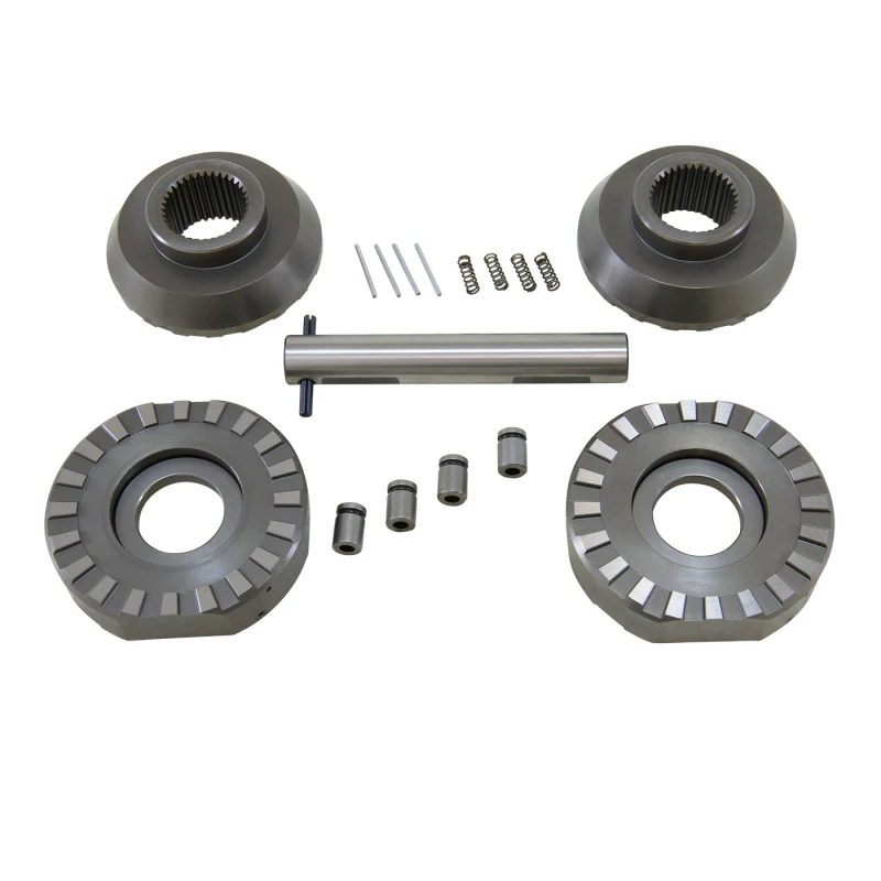 USA Standard Spartan Locker For Dana 60 Diff w/ 35 Spline Axles / Incl. Heavy-Duty Cross Pin Shaft - Image 2