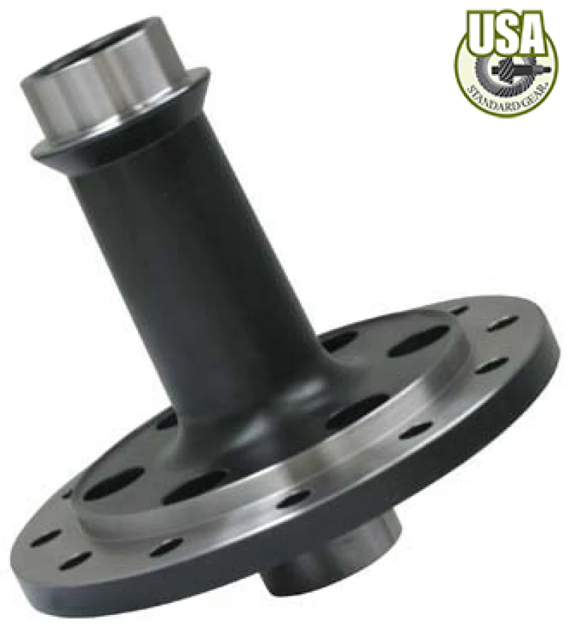 USA Standard Steel Spool For Dana 60 w/ 35 Spline Axles / 4.56+ - Image 2