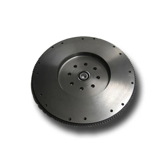 Valair Flywheel - New 5 Speed Flywheel Dual Drilled w/HD pilot Bearing