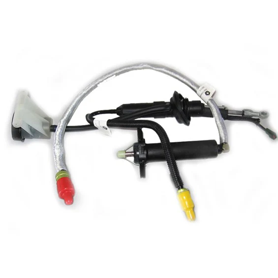 Valair NMU70HYD-01 - Cummins - Heavy Duty Replacement Hydraulics