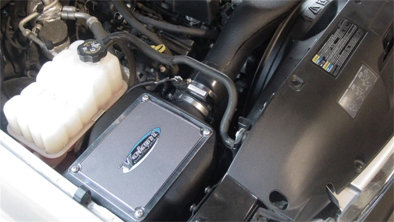 Volant 01-06 Chevy Silverado/Sierra/Avalanche/Suburban/Yukon 2500 8.1L V8 Pro5 Cold Air Intake - Image 2