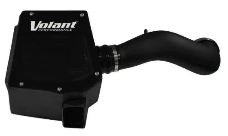 Volant 07-08 Chevy Silverado/Suburban/Tahoe GMC Sierra/Yukon V8 Dry Filter Cold Air Intake - Image 4