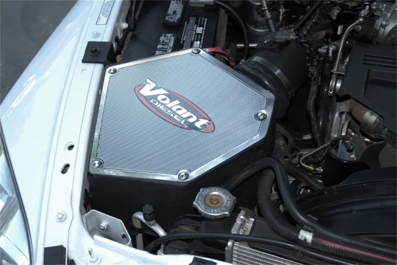 Volant 08-09 Dodge Ram 2500 6.7 L6 Primo Closed Box Air Intake System - Image 2