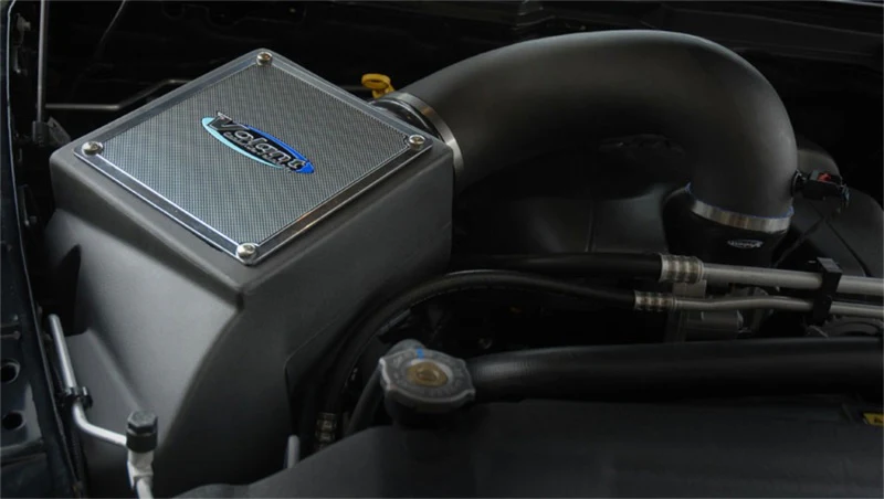 Volant 09-12 Dodge Ram 1500 / 2500 5.7 V8 PowerCore Closed Box Air Intake System - Image 3